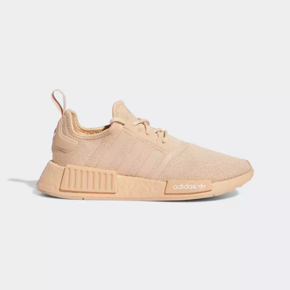 Adidas Halo Blush Sneaker NMD_R1 Boost